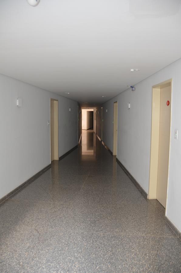 Cristal Hotel Surubim Exterior foto